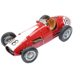 ferrari 500 F2 1952 #18 R. Fischer