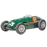 ferrari 500 F2 1952 #3 R. Parnell