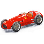 ferrari 500 F2 A. Ascari - German Grand Prix 1952