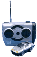 512BB Super Bit Char-G Silver