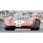 ferrari 512S - Le Mans 1970