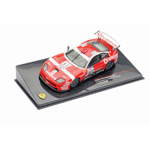 ferrari 550 Maranello #51 Le Mans 2005 1:43