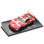 ferrari 550 Maranello #51 Le Mans 2005