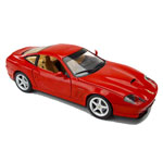 Ferrari 550 Maranello