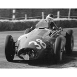 553 F1 Supersqualo #38 M. Hawthorne -