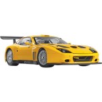 ferrari 575 GTC 2004 Yellow