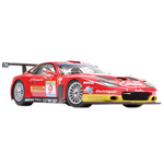 ferrari 575 GTC Team JMB Estoril FIA GT 2003
