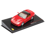 ferrari 575 Superamerica 2005 Red