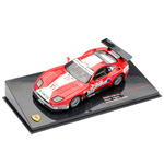 ferrari 575M #11 Peter/Babini Monza FIA GT 2004