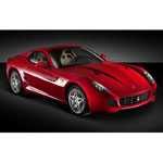 Ferrari 599 GTB 2006