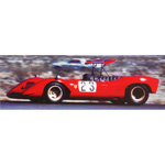 612 CAN AM 1968 - #23 C. Amon