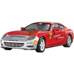 ferrari 612 Scaglietti China Red