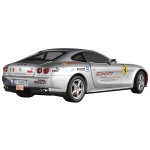 ferrari 612 Scaglietti China Silver