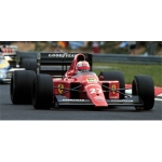 Ferrari 640/F189C N.Mansell #27 Winner 1989