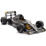 Ferrari 641/2 Carbon Fibre Alain Prost 1990