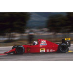 Ferrari 641/F190 Alain Prost 1990