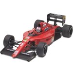 Ferrari 6412 1990 Nigel Mansell