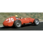 Ferrari 801 L.Musso #10 2nd 1957 French