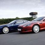 Ferrari and Aston Martin Driving Experience
