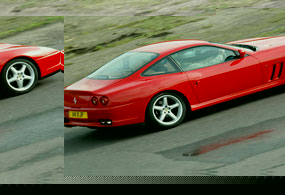 and Hummer Experience