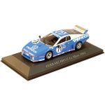 Ferrari BB512 Le Mans 1982