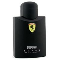 Ferrari Black - 125ml Eau de Toilette Spray