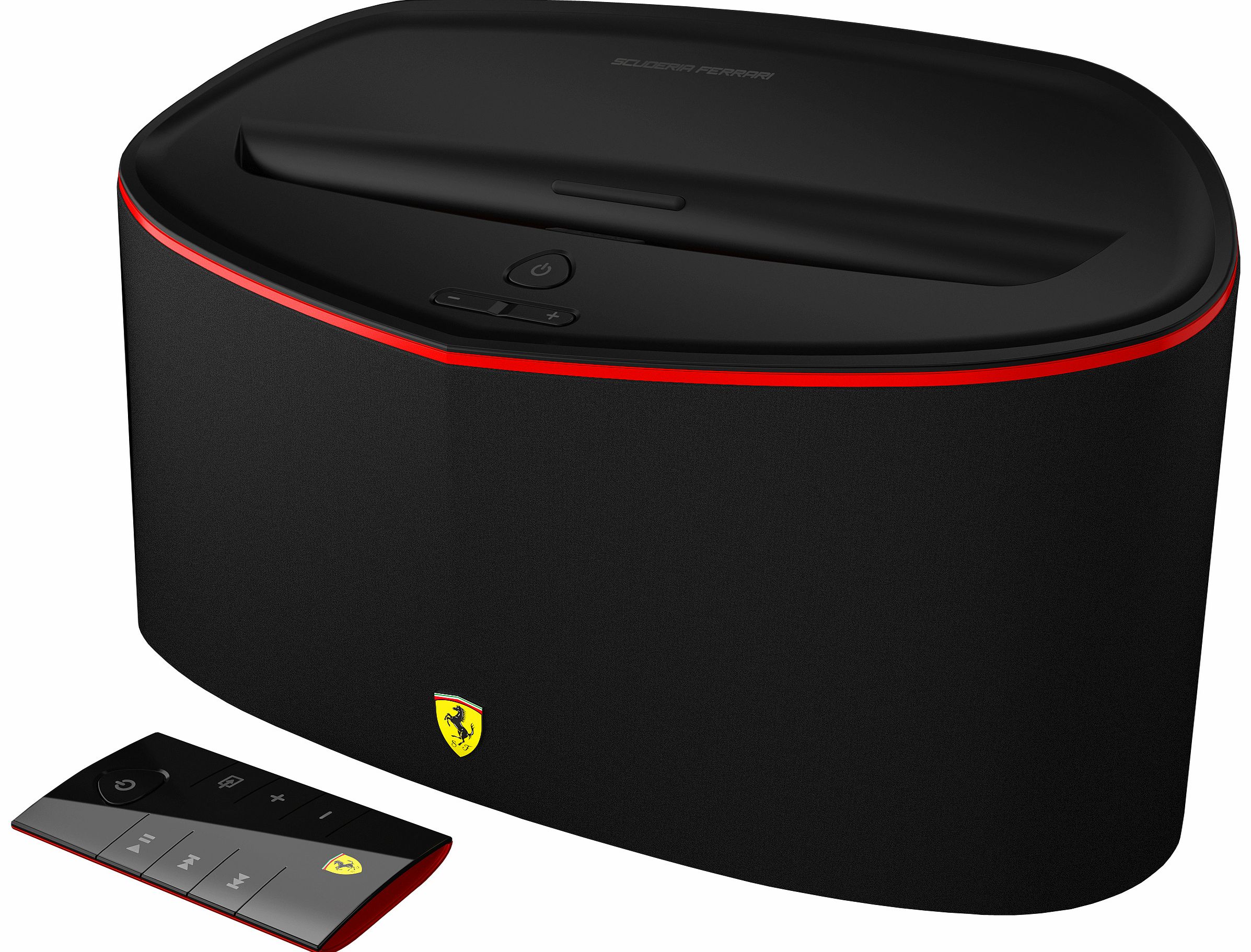 Ferrari by Logic3 FS1-AIR Docks and Portable