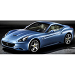 ferrari California 2008 - W/Roof