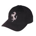 Ferrari Cavalino cap
