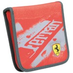 Ferrari CD holder
