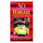 Ferrari Champion Sports Racers VHS