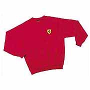 Ferrari Classic Sweatshirt
