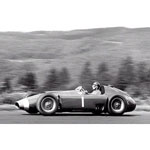 D50 Juan Manuel Fangio 1956