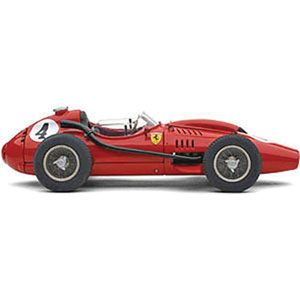 Dino 246 - 1958 - #4 M. Hawthorn 1:18