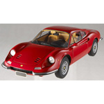 ferrari Dino 246 GT 1969 Red