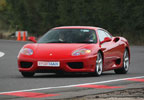 Ferrari Driving Experience Father` Day Special Offer