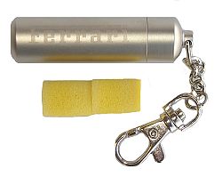 Ferrari Ear Plug Canister
