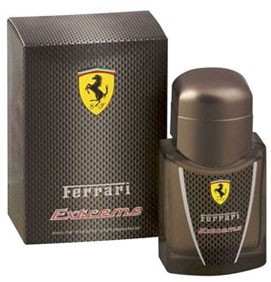 Ferrari Extreme Eau De Toilette 75ml