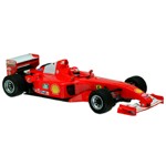 F 2001 Michael Schumacher remote control