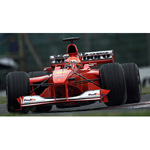 ferrari F1-2000 #3 M. Schumacher - 2000 Japanese