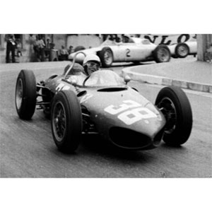 F1 Sharknose 1961 1:8