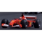 Ferrari F2001 M.Schumacher #1 Winner Magny Cours