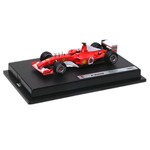 Ferrari F2002 Rubens Barrichello