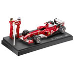 Ferrari F2003-GA Constructors Champions 2003