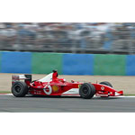 Ferrari F2003-GA Michael Schumacher 2003