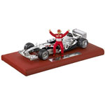 F2003-GA Michael Schumacher 6th World Championship