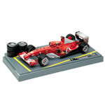 Ferrari F2003-GA Michael Schumacher Indianapolis GP