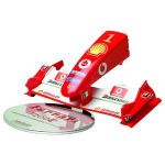 Ferrari F2004 Nosecone