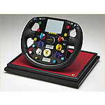 Ferrari F2004 Steering Wheel Replica