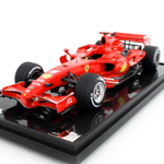 Ferrari F2007 #5 Felipe Massa